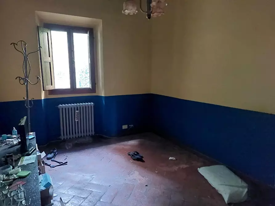 Immagine 12 di Porzione di casa in vendita  a San Miniato