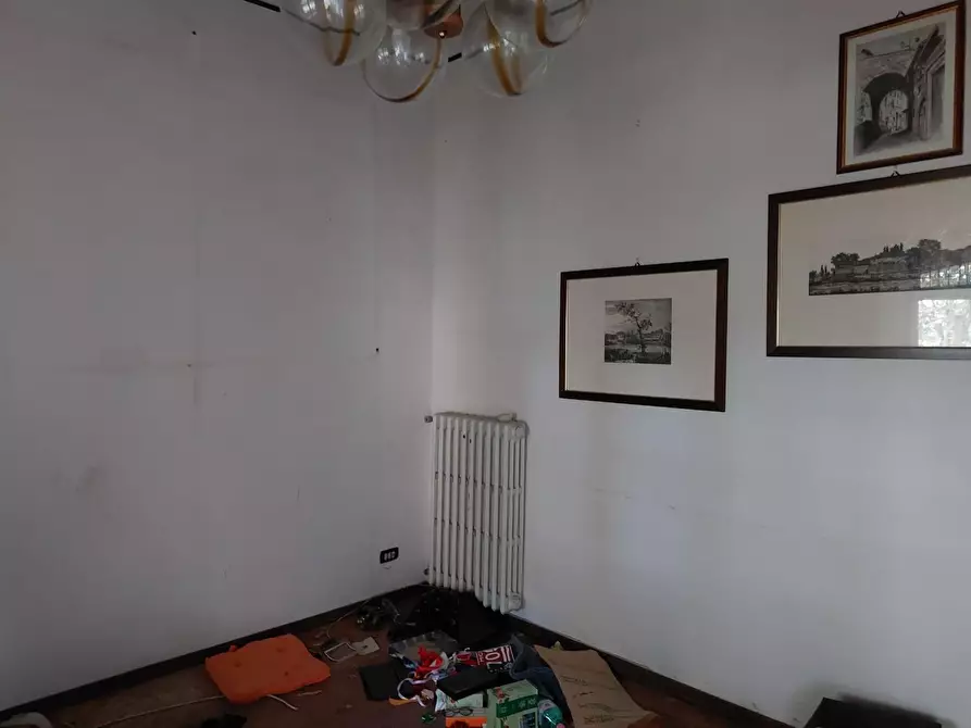 Immagine 15 di Porzione di casa in vendita  a San Miniato