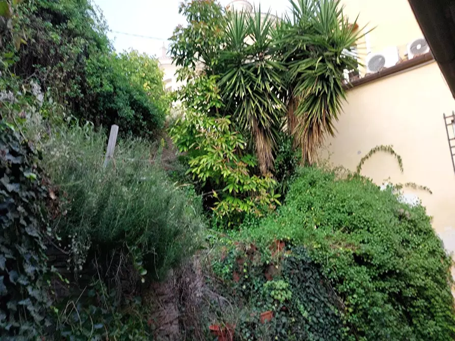 Immagine 3 di Porzione di casa in vendita  a San Miniato