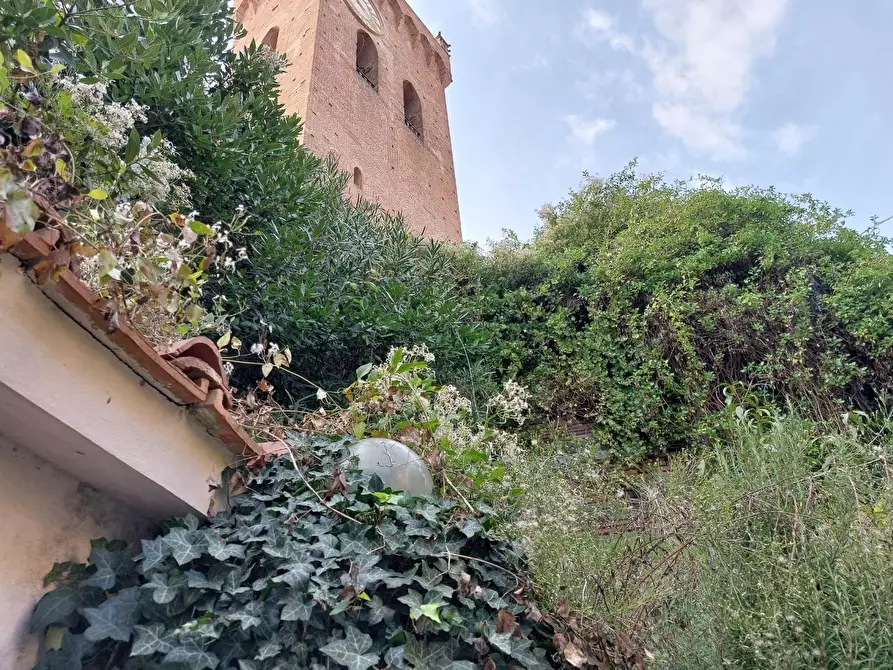 Immagine 2 di Porzione di casa in vendita  a San Miniato