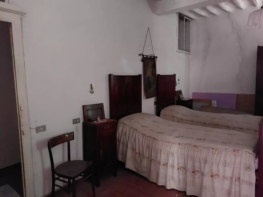 Immagine 7 di Porzione di casa in vendita  a San Miniato