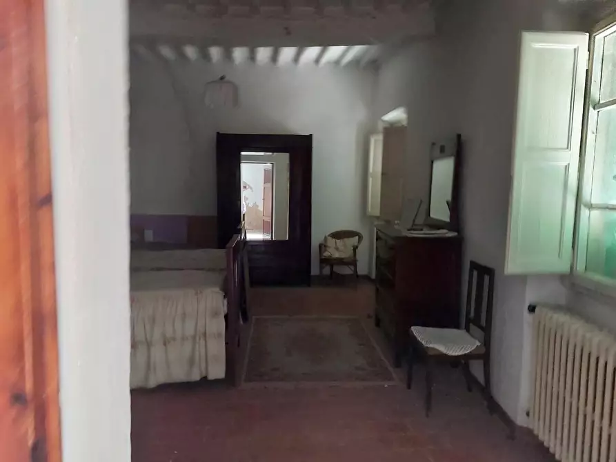 Immagine 8 di Porzione di casa in vendita  a San Miniato