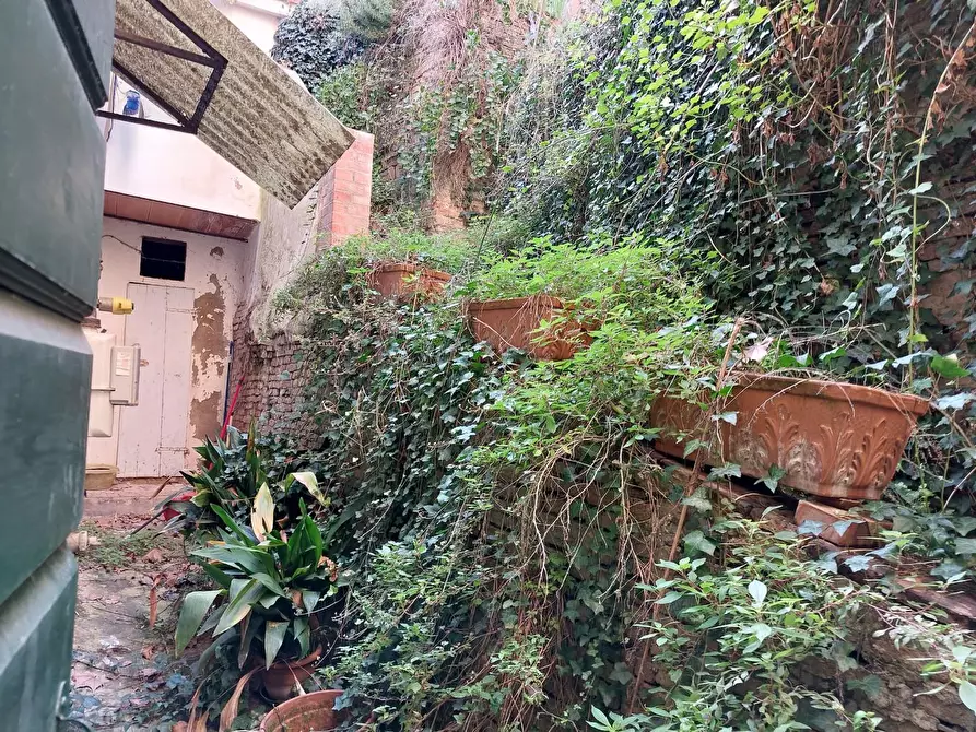 Immagine 5 di Porzione di casa in vendita  a San Miniato
