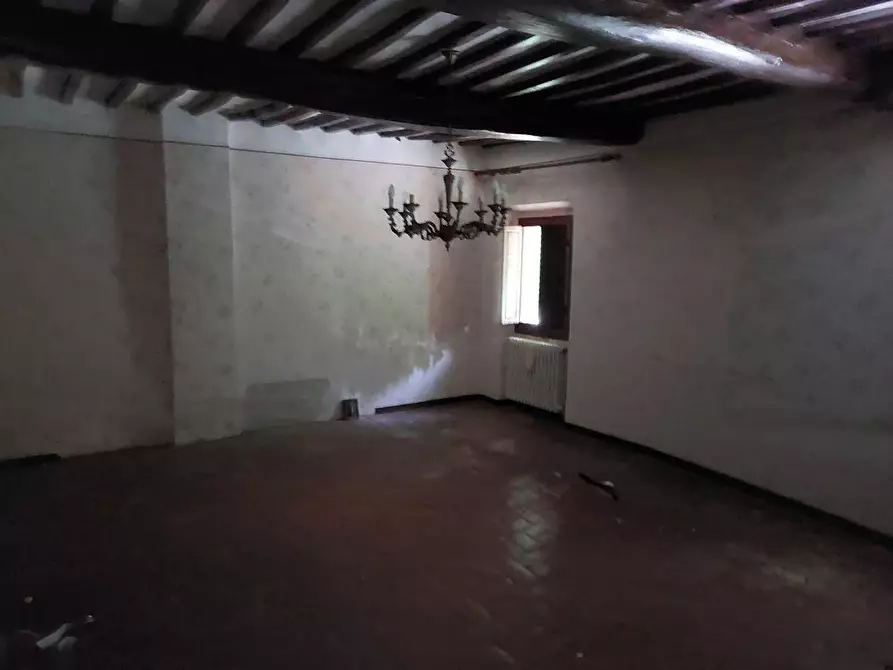 Immagine 14 di Porzione di casa in vendita  a San Miniato