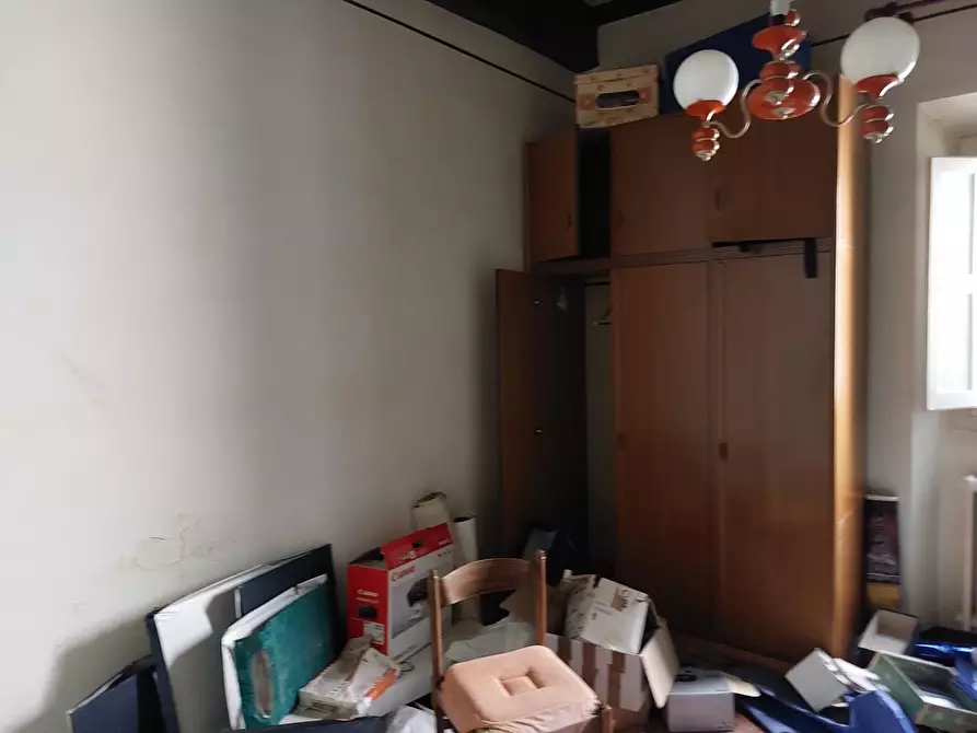 Immagine 10 di Porzione di casa in vendita  a San Miniato