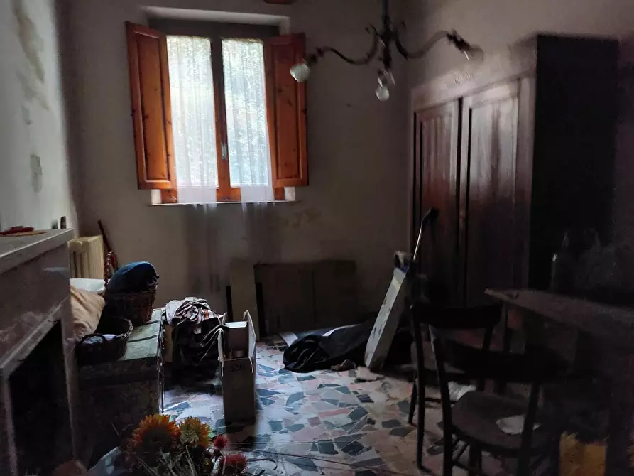 Immagine 9 di Porzione di casa in vendita  a San Miniato