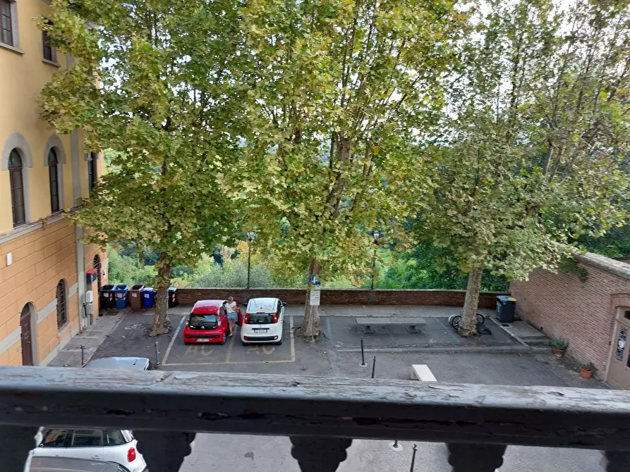 Immagine 4 di Porzione di casa in vendita  a San Miniato