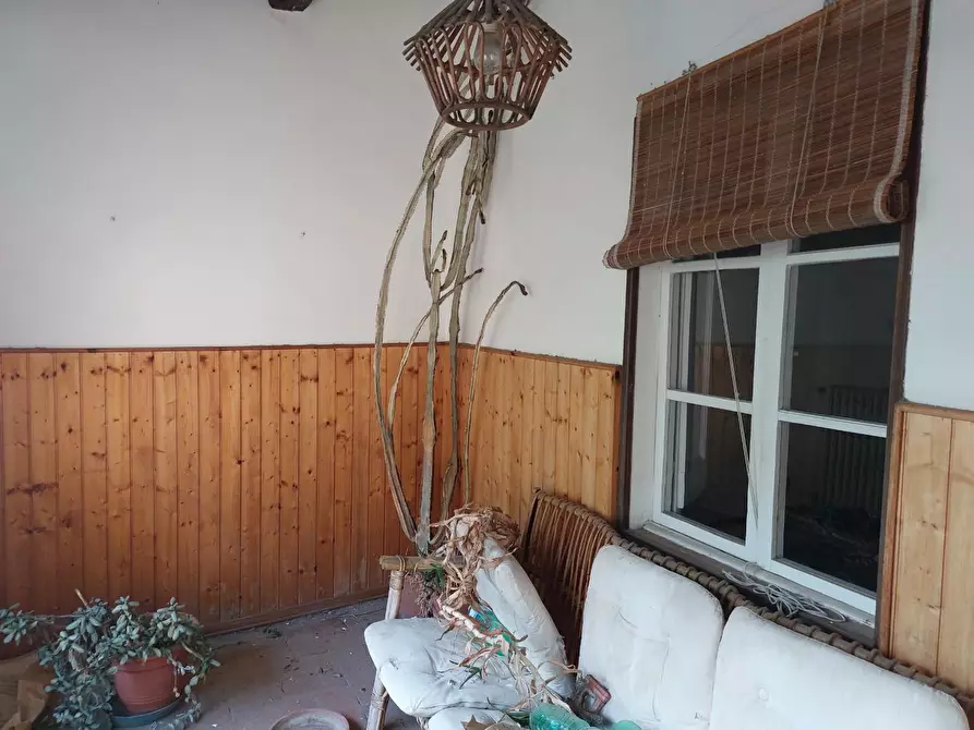 Immagine 16 di Porzione di casa in vendita  a San Miniato