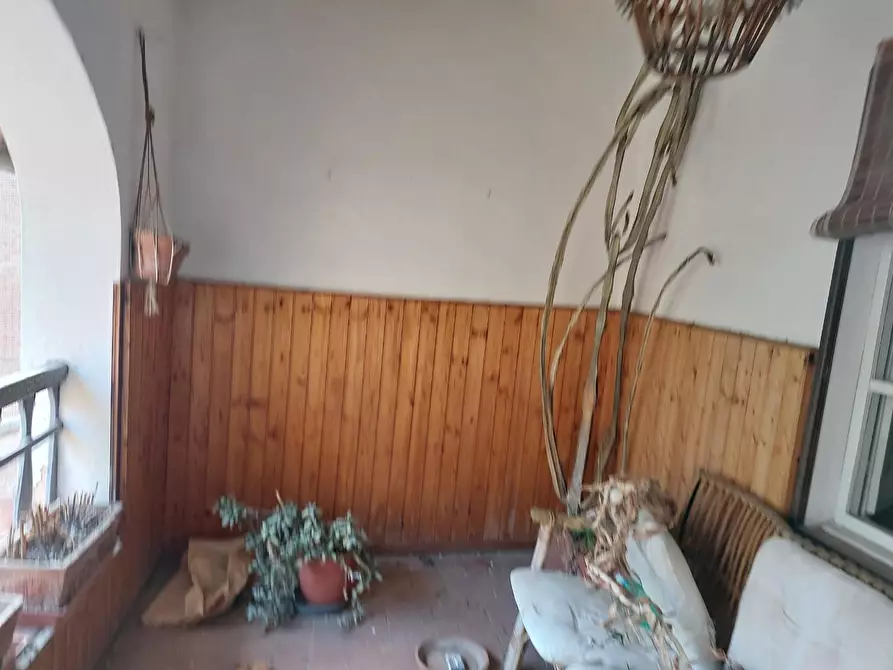 Immagine 17 di Porzione di casa in vendita  a San Miniato