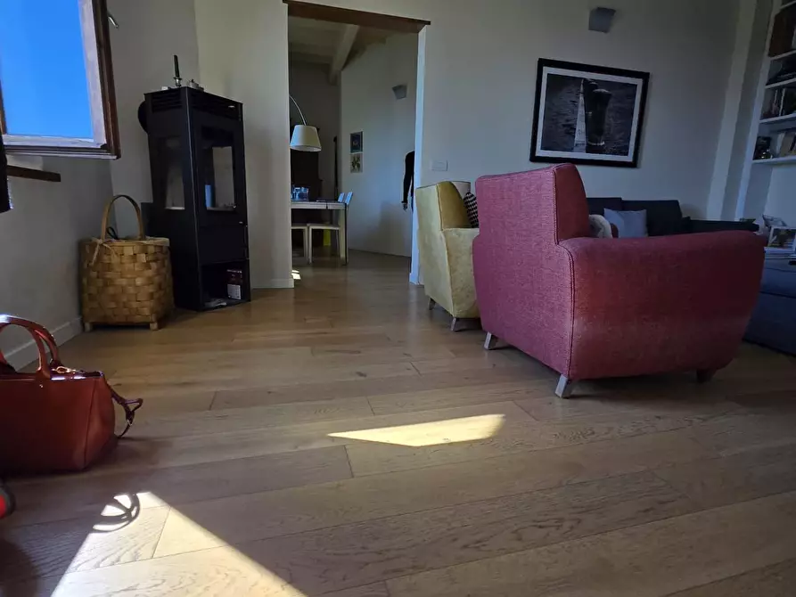 Immagine 7 di Appartamento in vendita  a Siena