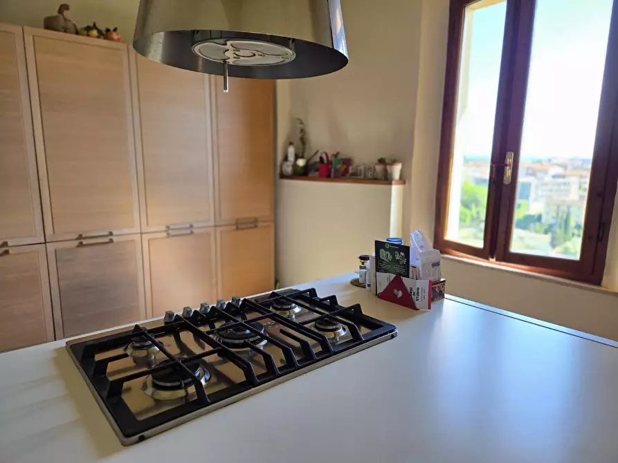 Immagine 26 di Appartamento in vendita  a Siena