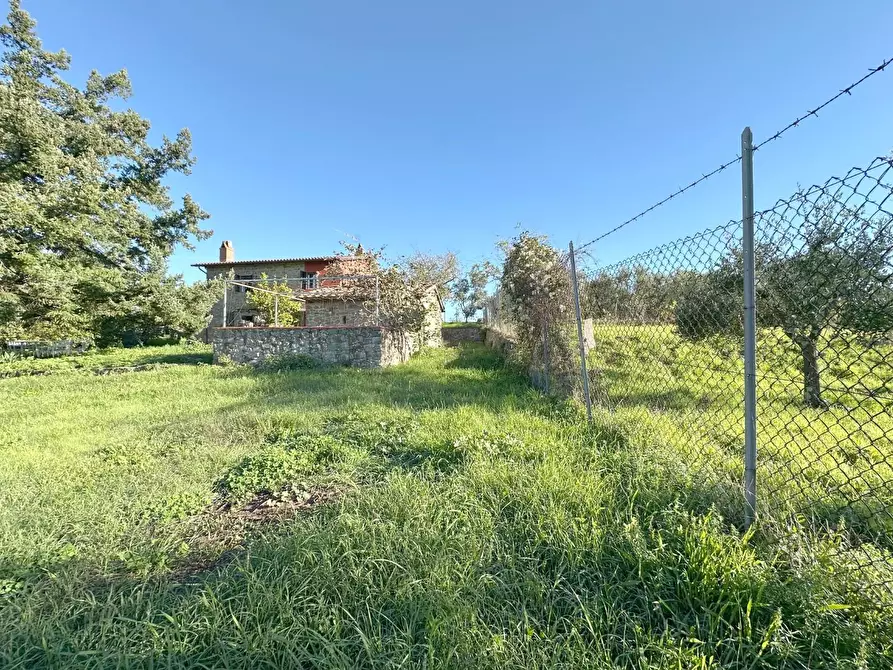 Immagine 22 di Rustico / casale in vendita  a Uzzano