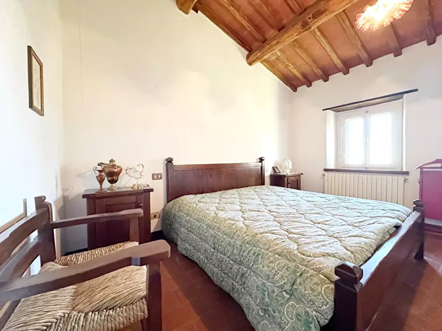 Immagine 18 di Rustico / casale in vendita  a Uzzano