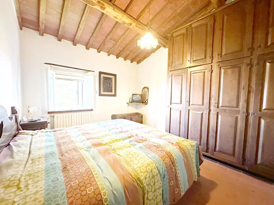 Immagine 17 di Rustico / casale in vendita  a Uzzano