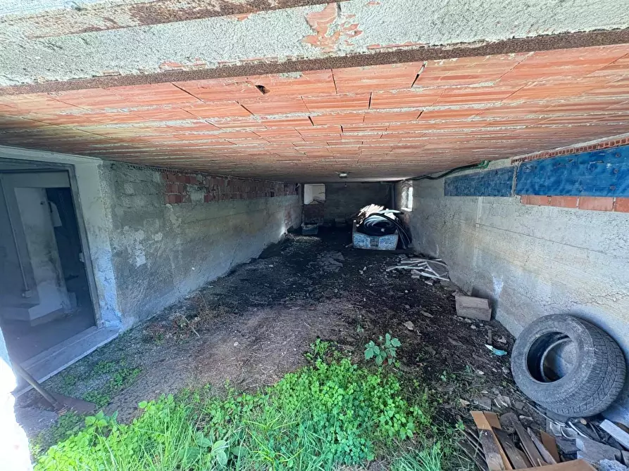 Immagine 12 di Villa in vendita  a Massa