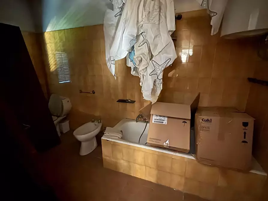 Immagine 10 di Villa in vendita  a Massa