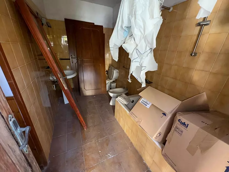 Immagine 11 di Villa in vendita  a Massa