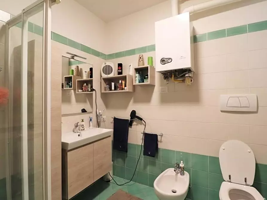 Immagine 6 di Terratetto in vendita  a Vecchiano