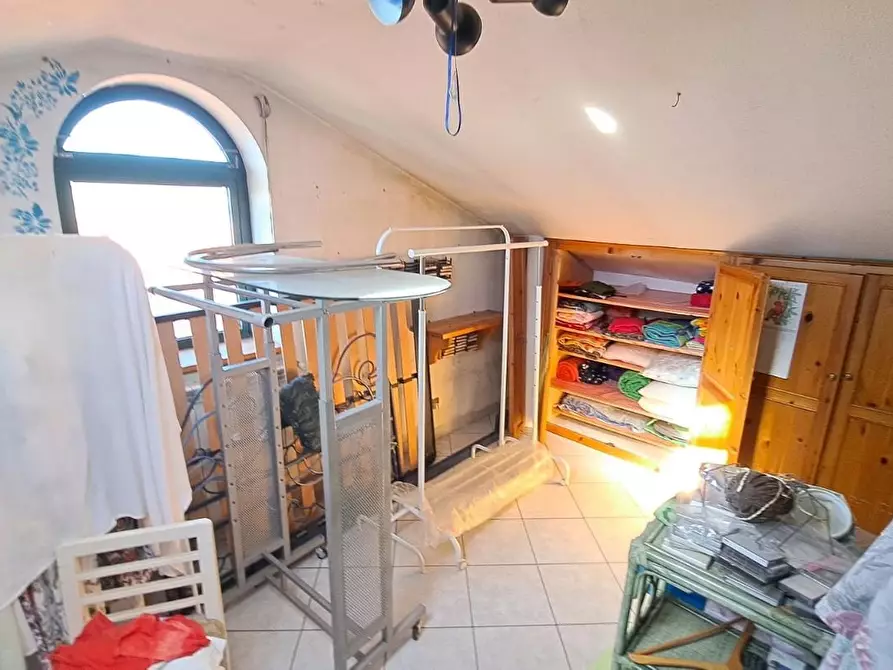 Immagine 22 di Casa trifamiliare in vendita  a Rosignano Marittimo