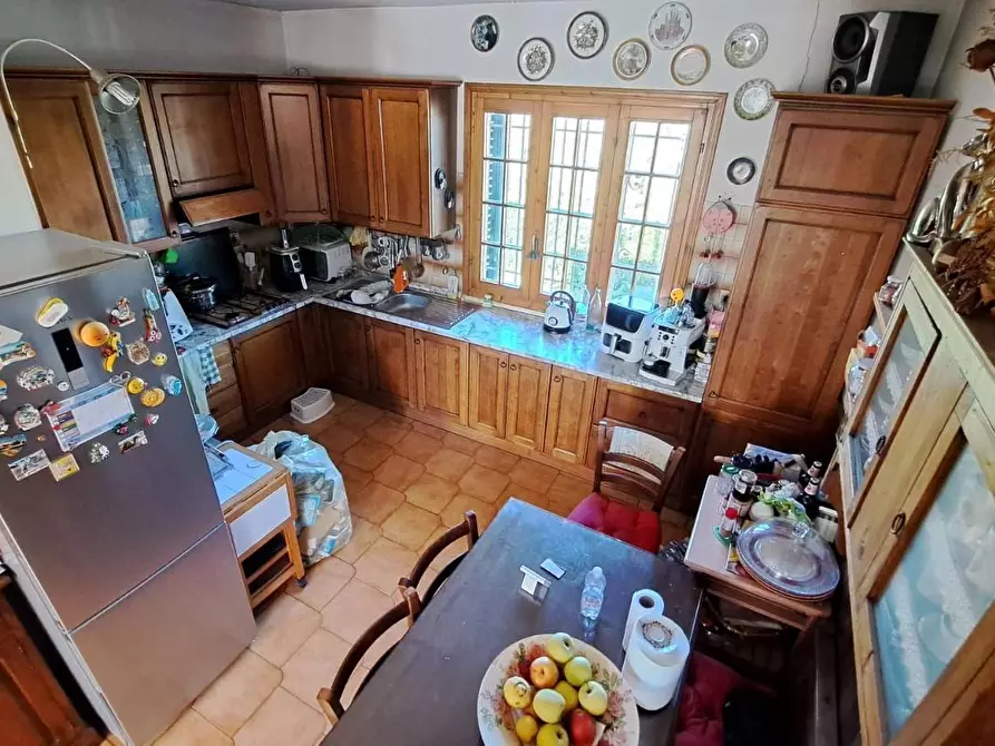 Immagine 13 di Casa trifamiliare in vendita  a Rosignano Marittimo