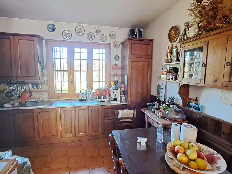 Immagine 14 di Casa trifamiliare in vendita  a Rosignano Marittimo