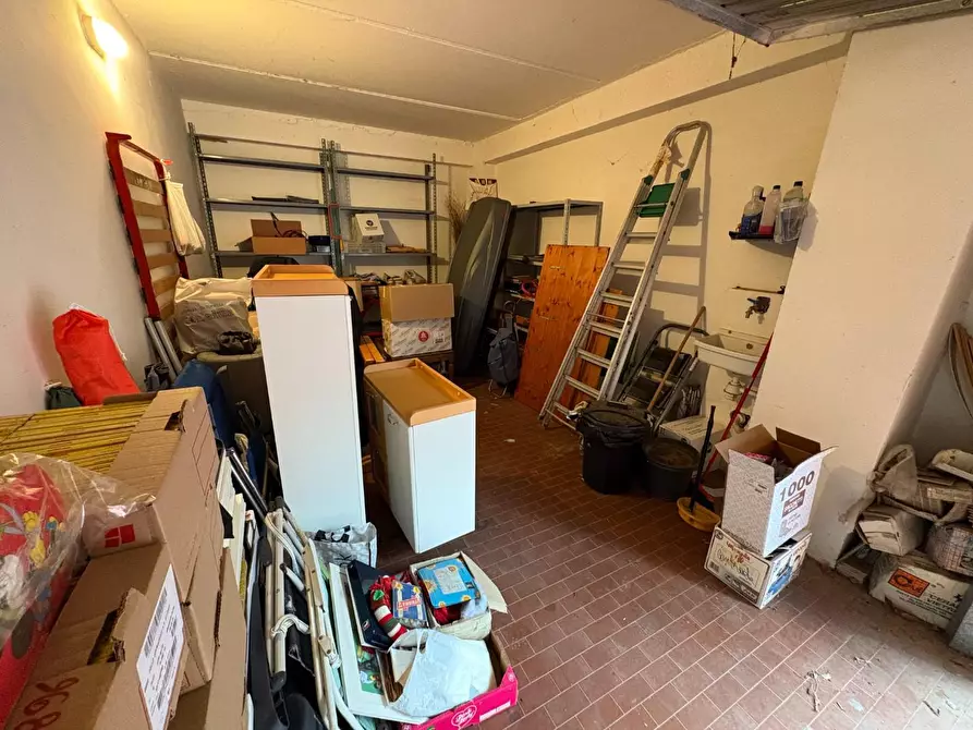 Immagine 25 di Appartamento in vendita  a Monteriggioni