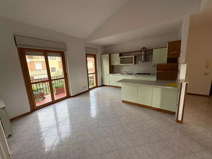 Immagine 2 di Appartamento in vendita  a Monteriggioni