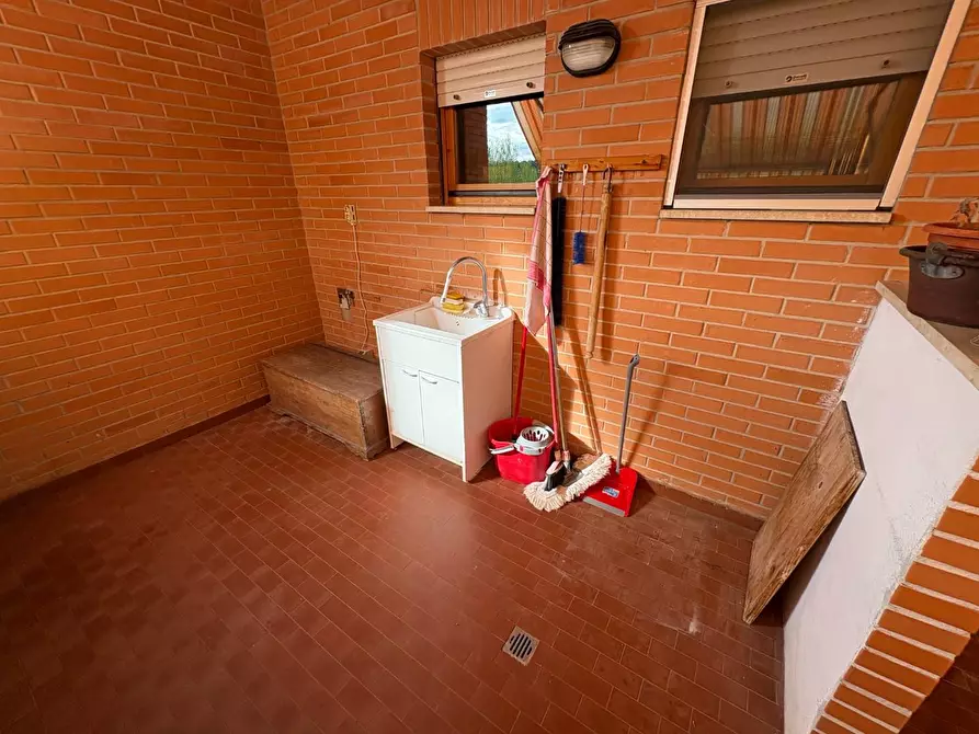 Immagine 15 di Appartamento in vendita  a Monteriggioni