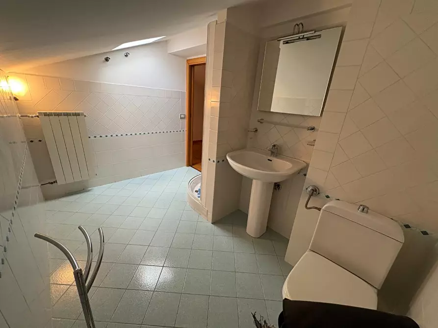 Immagine 20 di Appartamento in vendita  a Monteriggioni