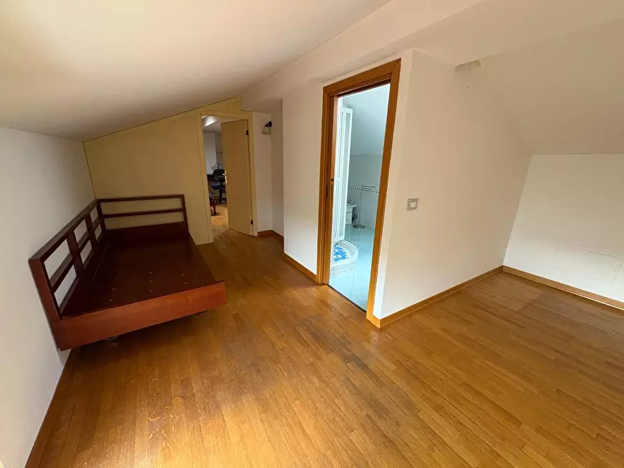 Immagine 22 di Appartamento in vendita  a Monteriggioni