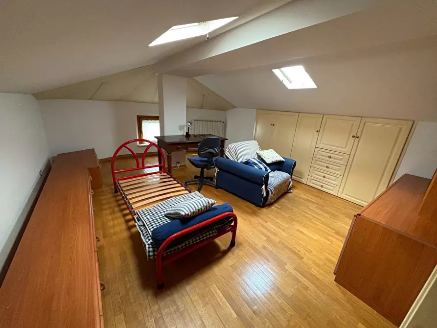 Immagine 16 di Appartamento in vendita  a Monteriggioni