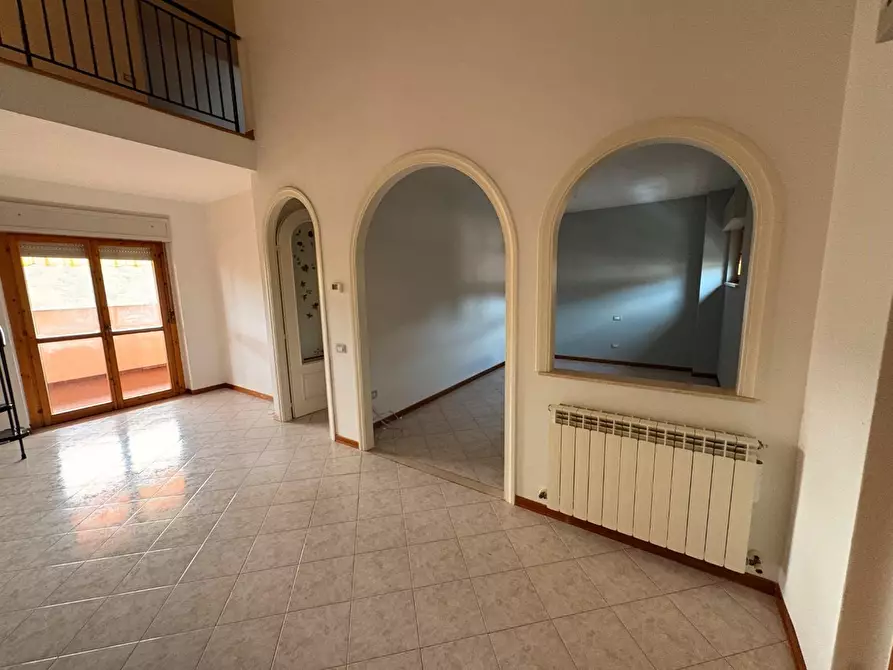 Immagine 5 di Appartamento in vendita  a Monteriggioni