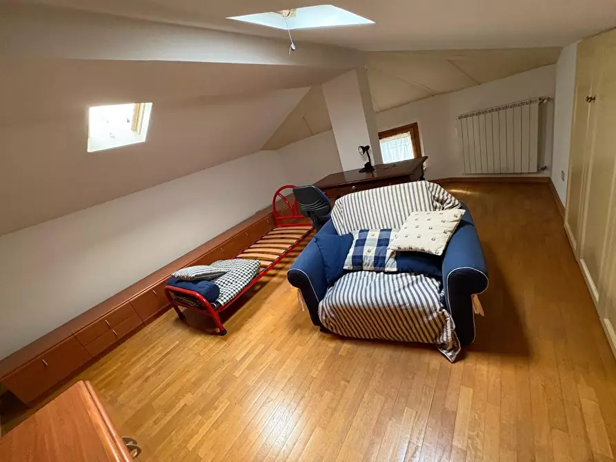 Immagine 17 di Appartamento in vendita  a Monteriggioni