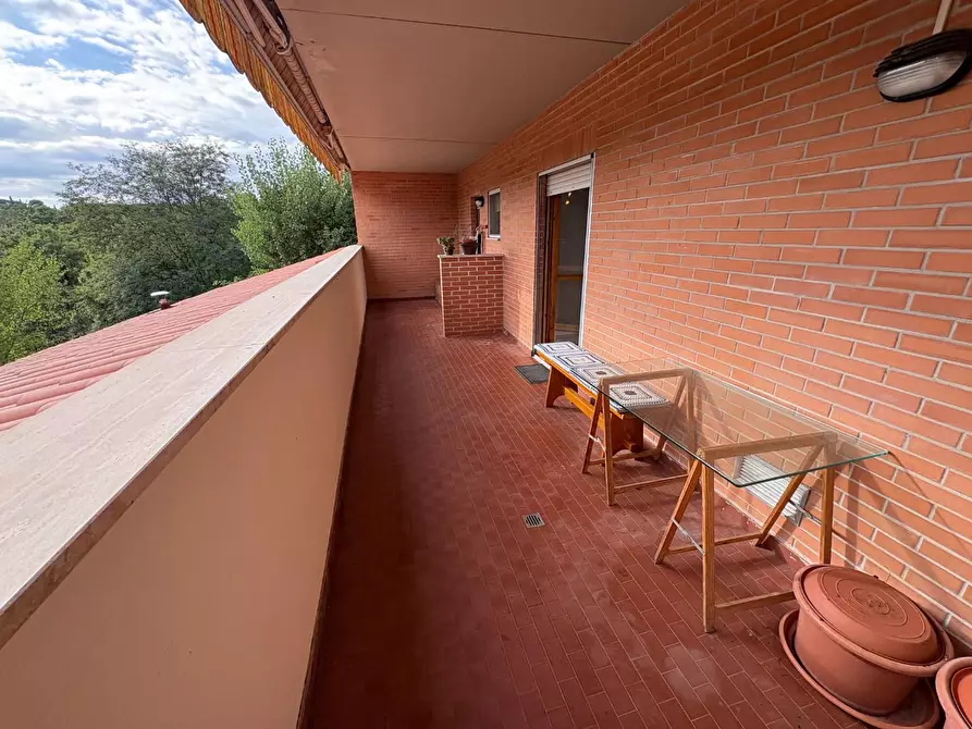 Immagine 13 di Appartamento in vendita  a Monteriggioni