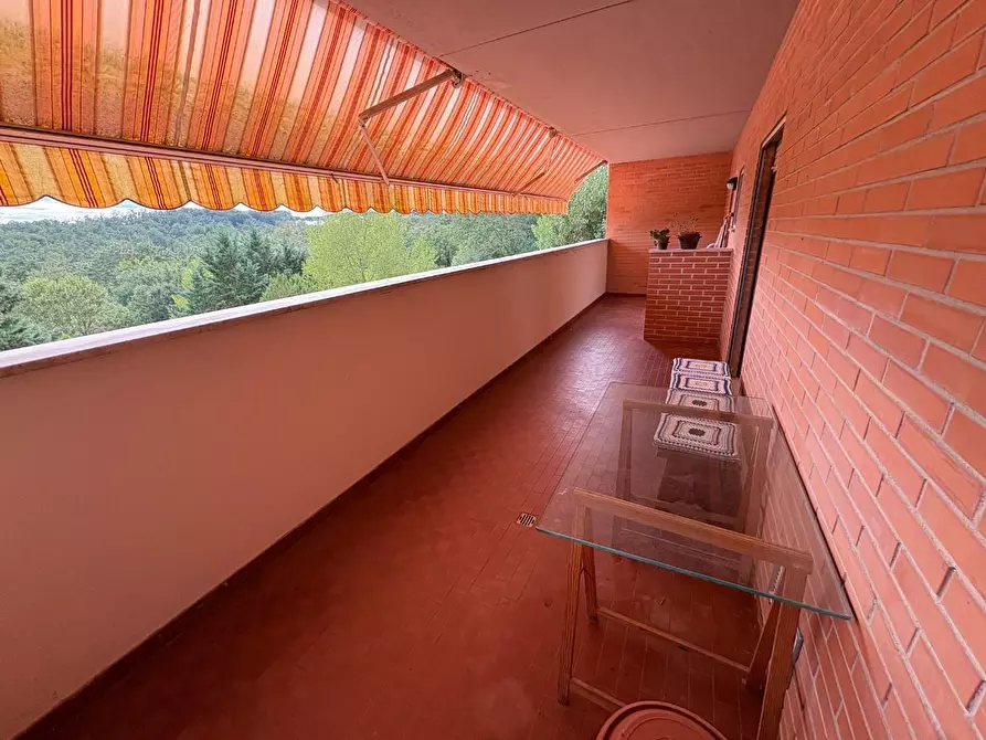 Immagine 14 di Appartamento in vendita  a Monteriggioni