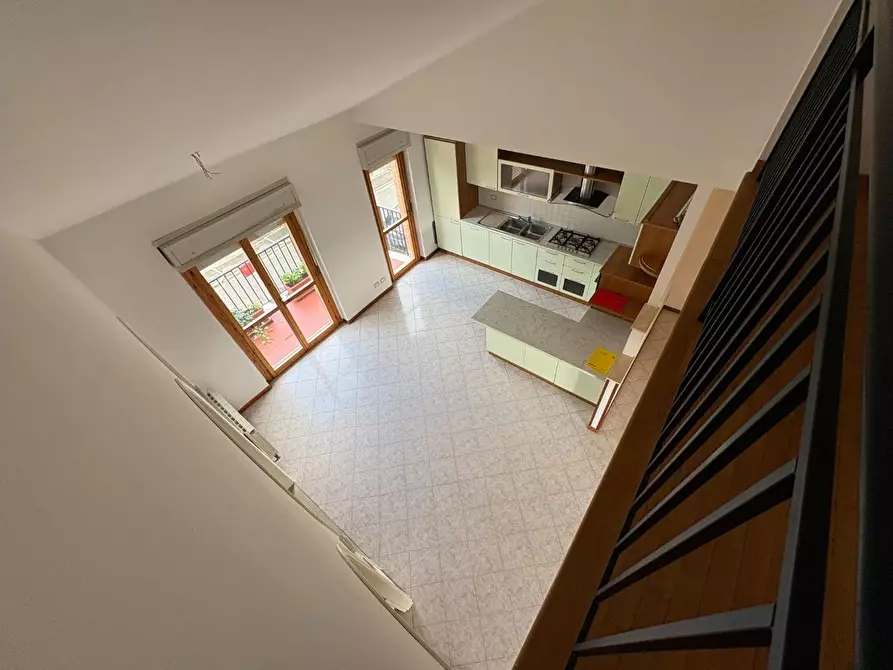 Immagine 23 di Appartamento in vendita  a Monteriggioni