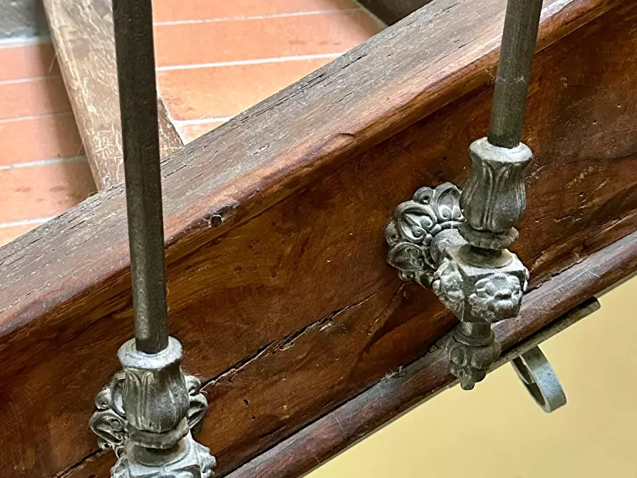 Immagine 8 di Appartamento in vendita  a Cascina