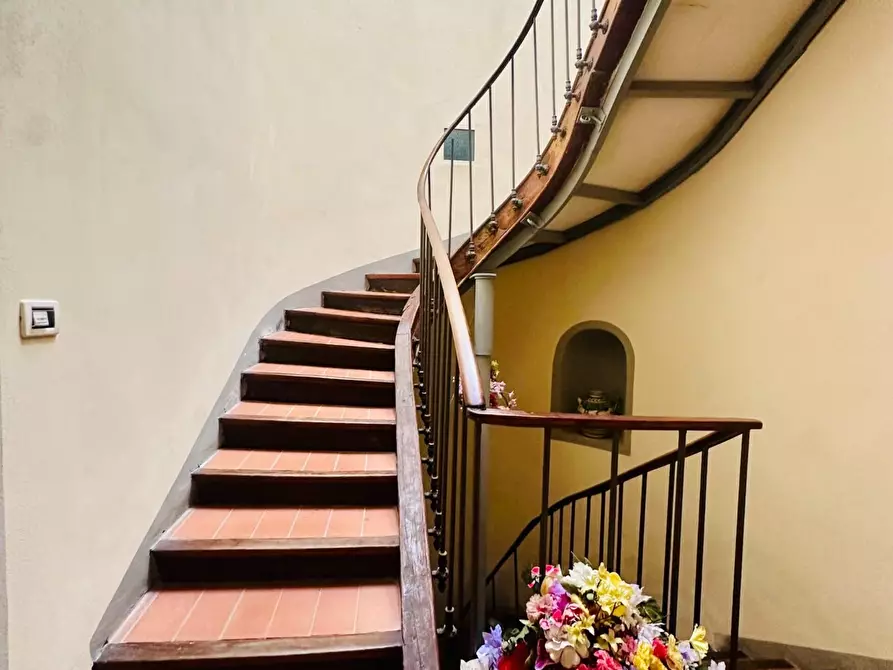 Immagine 4 di Appartamento in vendita  a Cascina