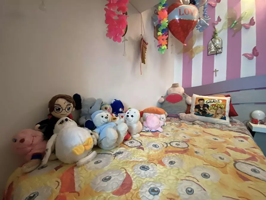 Immagine 9 di Appartamento in vendita  a Castelfranco Di Sotto