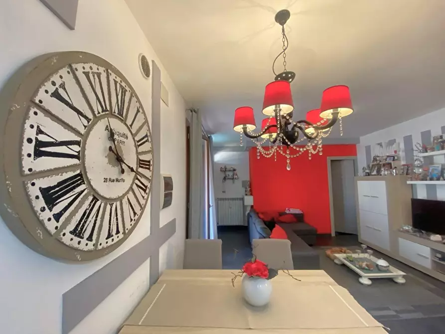 Immagine 1 di Appartamento in vendita  a Castelfranco Di Sotto