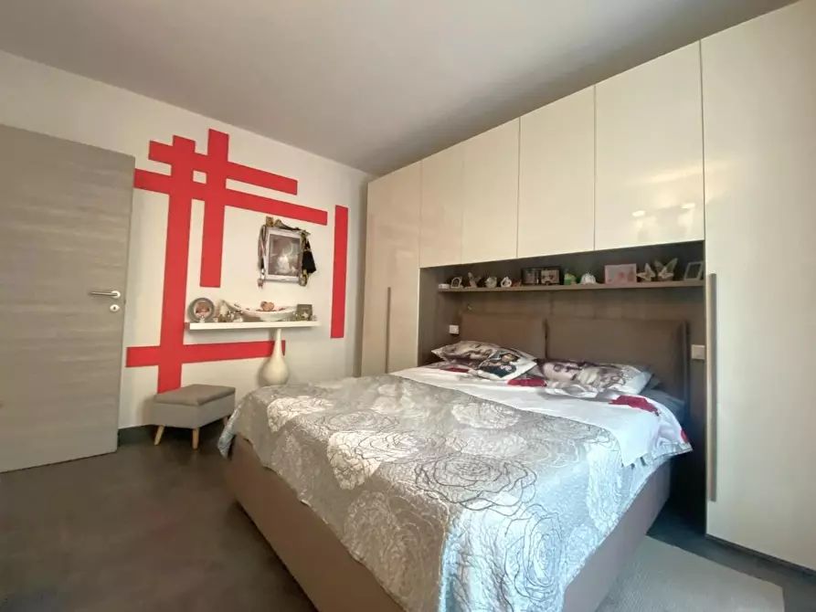 Immagine 14 di Appartamento in vendita  a Castelfranco Di Sotto