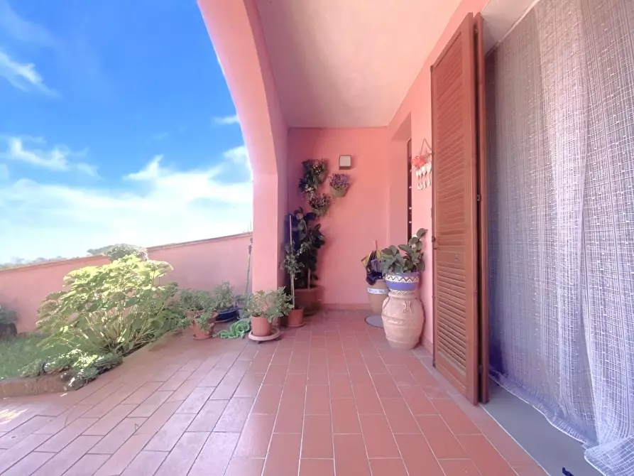 Immagine 3 di Appartamento in vendita  a Castelfranco Di Sotto