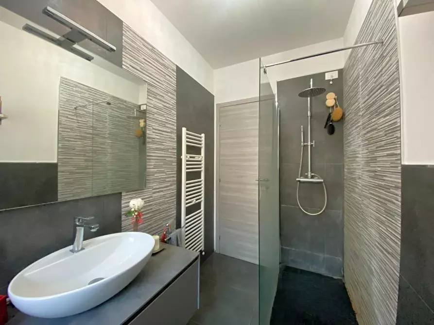 Immagine 12 di Appartamento in vendita  a Castelfranco Di Sotto