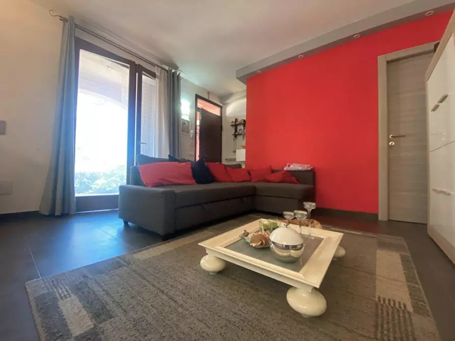 Immagine 5 di Appartamento in vendita  a Castelfranco Di Sotto