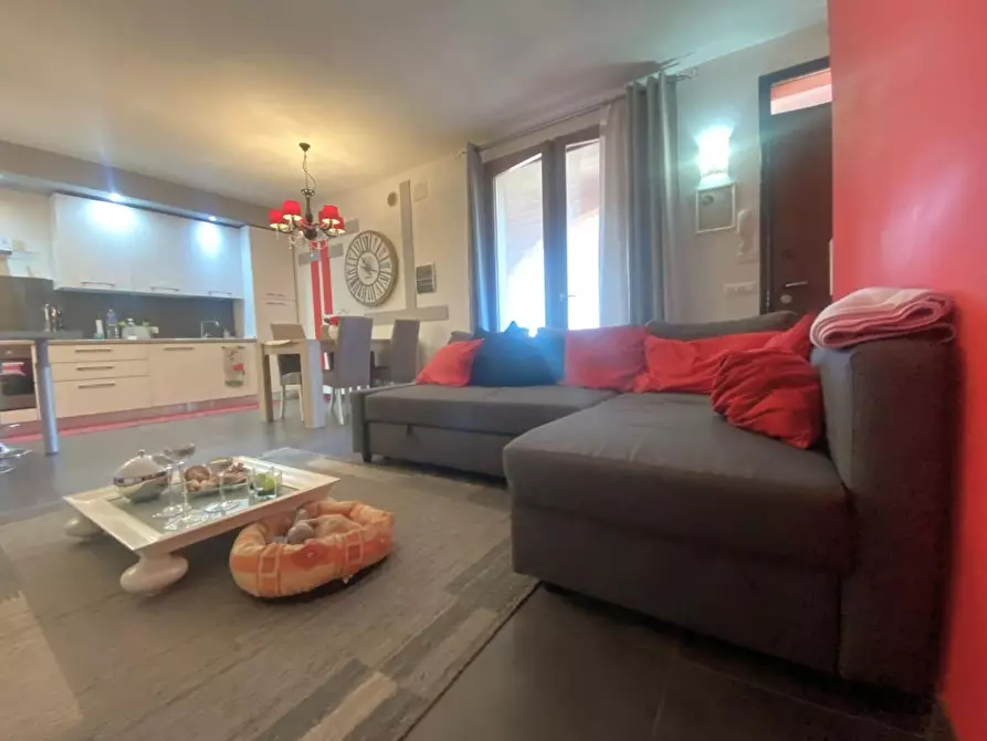 Immagine 7 di Appartamento in vendita  a Castelfranco Di Sotto