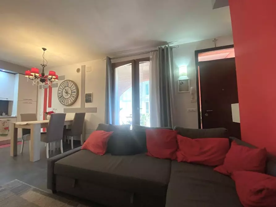 Immagine 6 di Appartamento in vendita  a Castelfranco Di Sotto