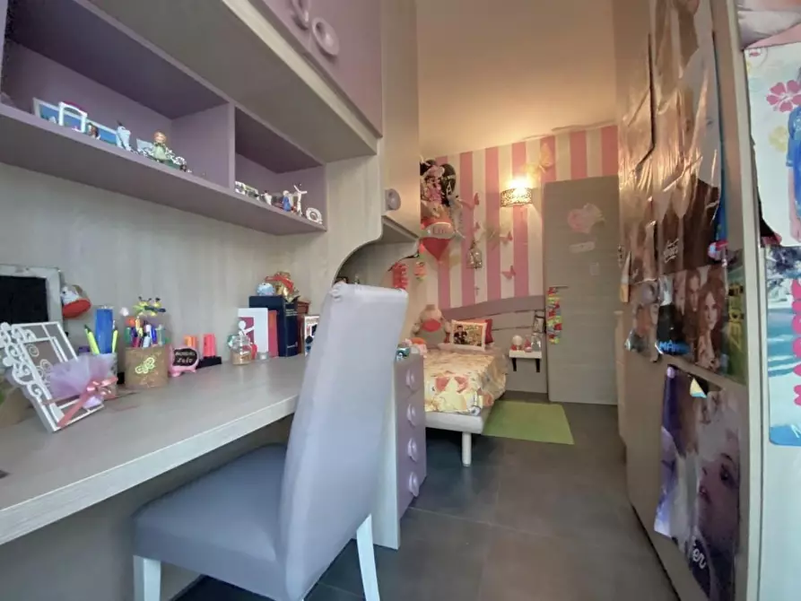 Immagine 10 di Appartamento in vendita  a Castelfranco Di Sotto