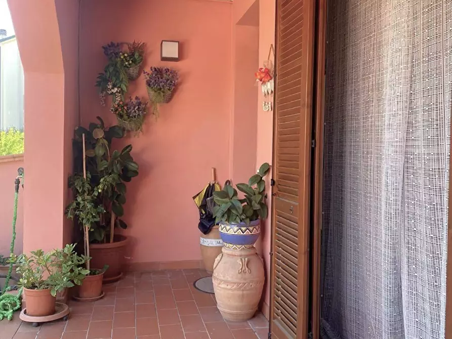 Immagine 22 di Appartamento in vendita  a Castelfranco Di Sotto