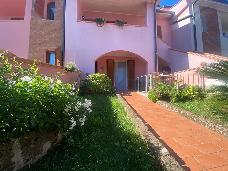 Immagine 23 di Appartamento in vendita  a Castelfranco Di Sotto