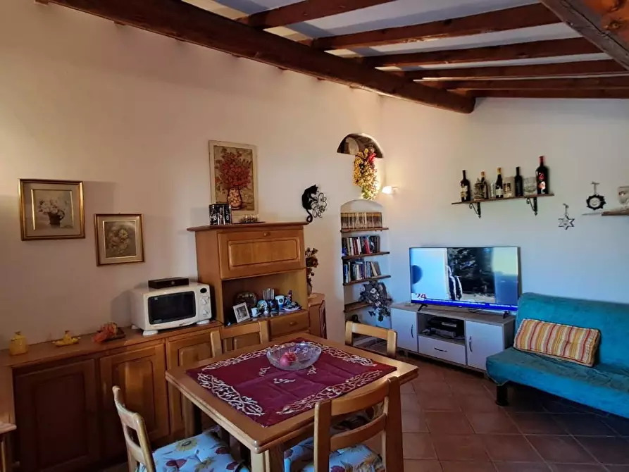 Immagine 7 di Appartamento in vendita  a Cecina